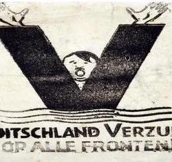 Duitsland verzuipt