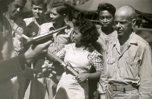 Ontdek de Tweede Wereldoorlog in het Verzetsmuseum