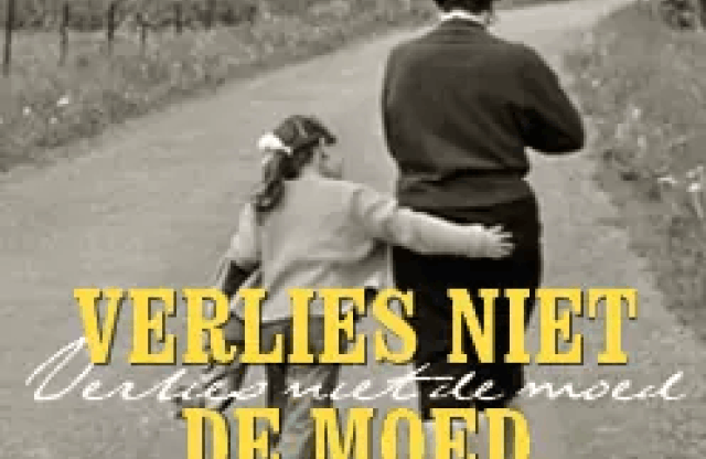 Filmvertoning: Verlies niet de moed