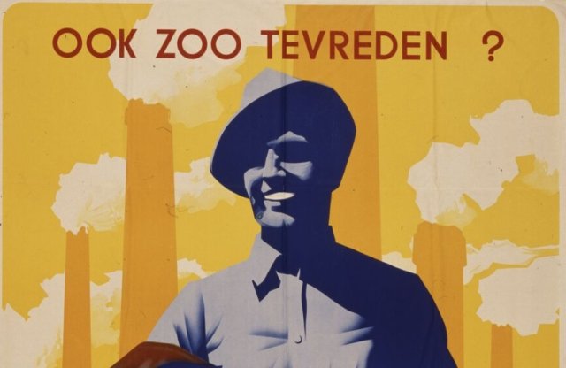 Onder dwang, over grenzen - performatieve wandeling