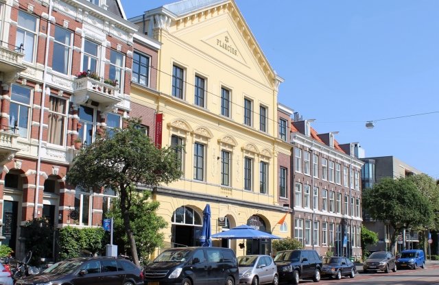 Verzetsmuseum Amsterdam