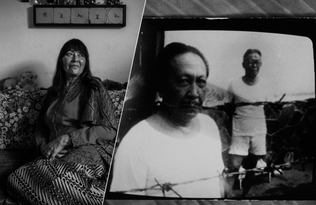 Het verzet van de Kusumobroto’s