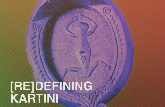 (RE)DEFINING KARTINI