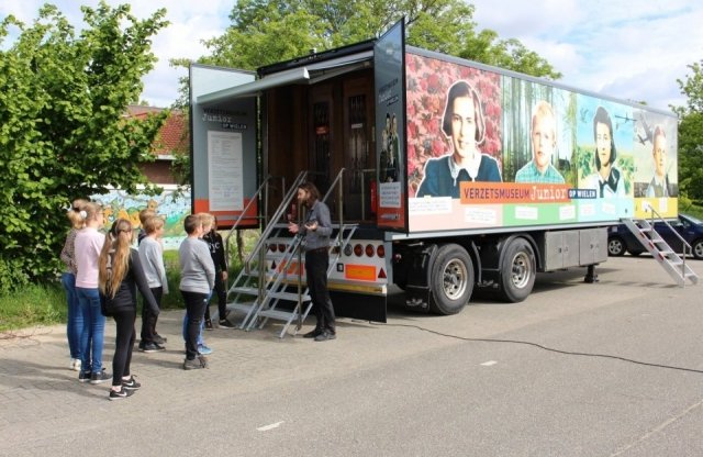 Activiteit plaatje