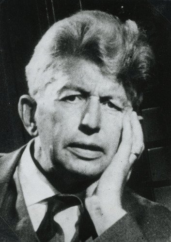 Frits de Zwerver.