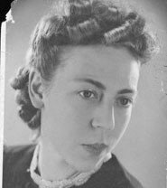 Miep Roestenburg.
