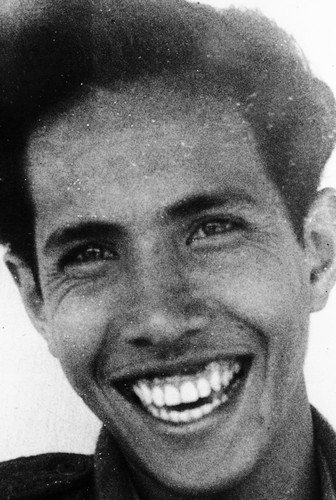 Bert Simon