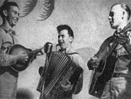 Musicians.