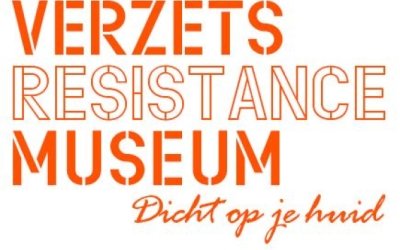 Verzetsmuseum logo