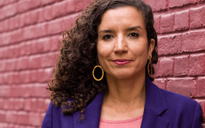 Nora Achahbar