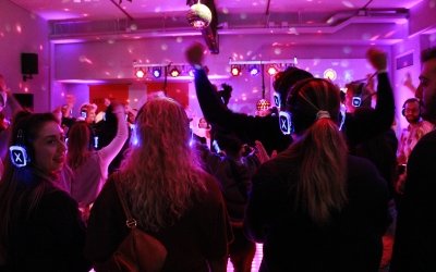 Museumnacht 2025 in het Verzetsmuseum