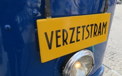 Verzetstram