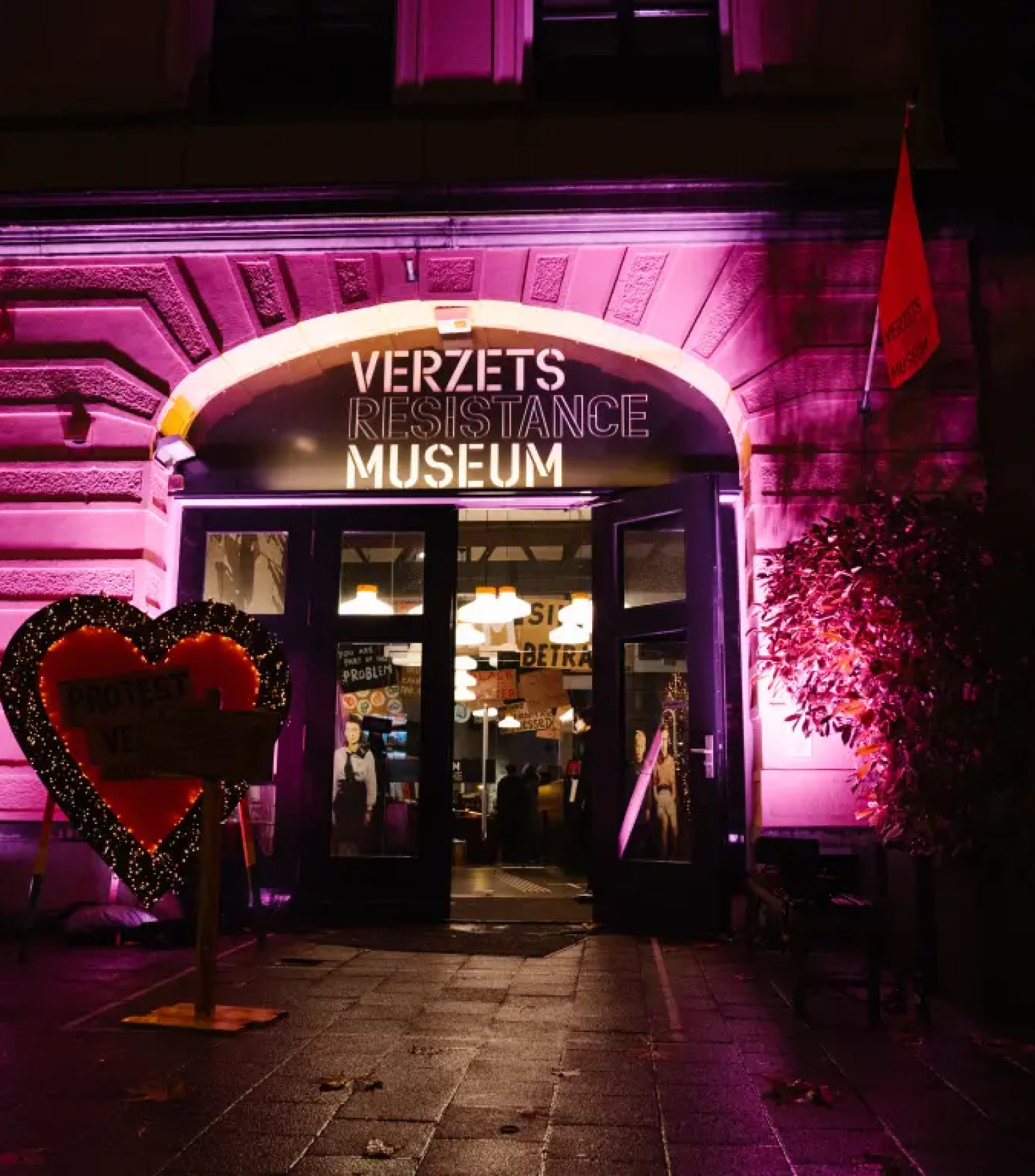 Museumnacht