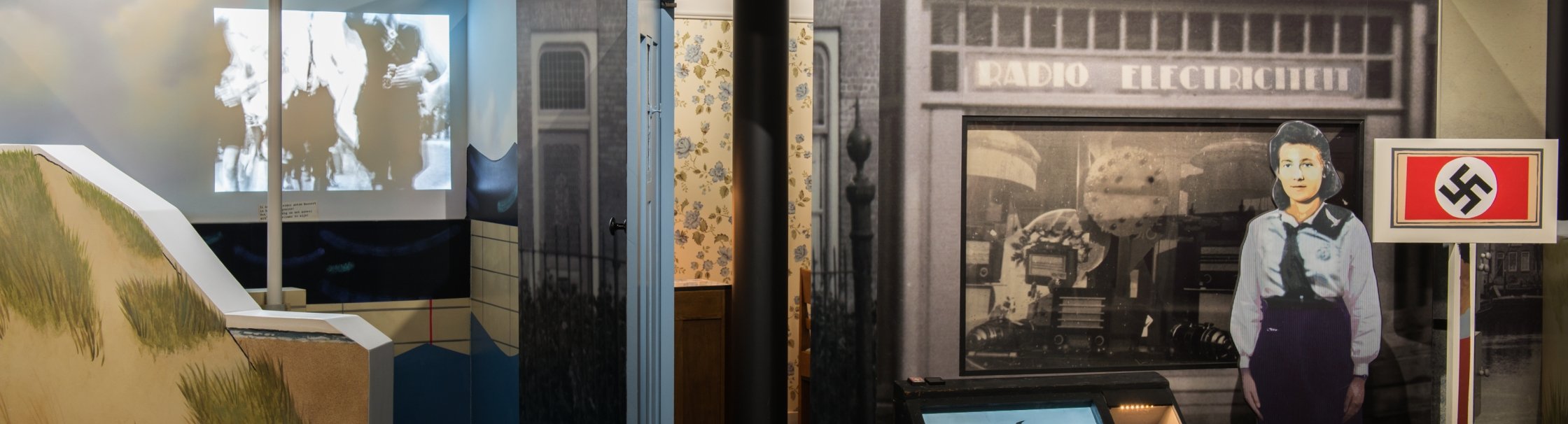 Huis van Nelly in Junior