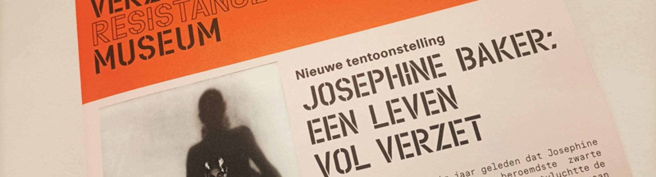 Nieuwsbrief Verzetsmuseum
