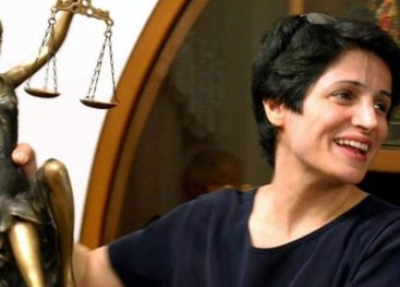 Nasrin Sotoudeh