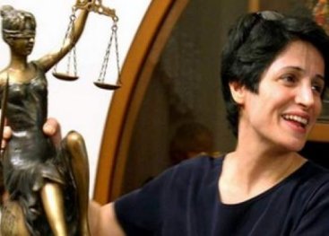 Nasrin Sotoudeh