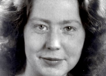 Hannie Schaft