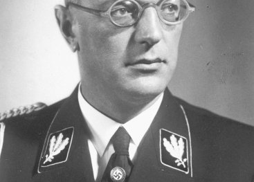 Seyss-Inquart