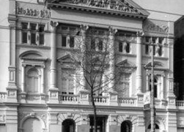Hollandsche Schouwburg