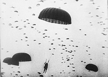 Parachutes