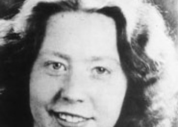 Hannie Schaft