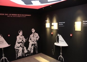 Kiezen voor de Kultuurkamer: ja of nee?