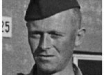 Hans Teengs Gerritsen