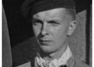Jaap van Mesdag