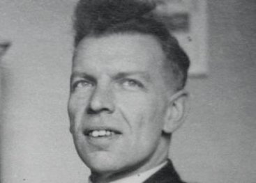 Herman (Stuuf) Wiardi Beckman