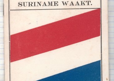 Suriname Waakt