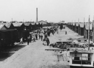 Kamp Westerbork