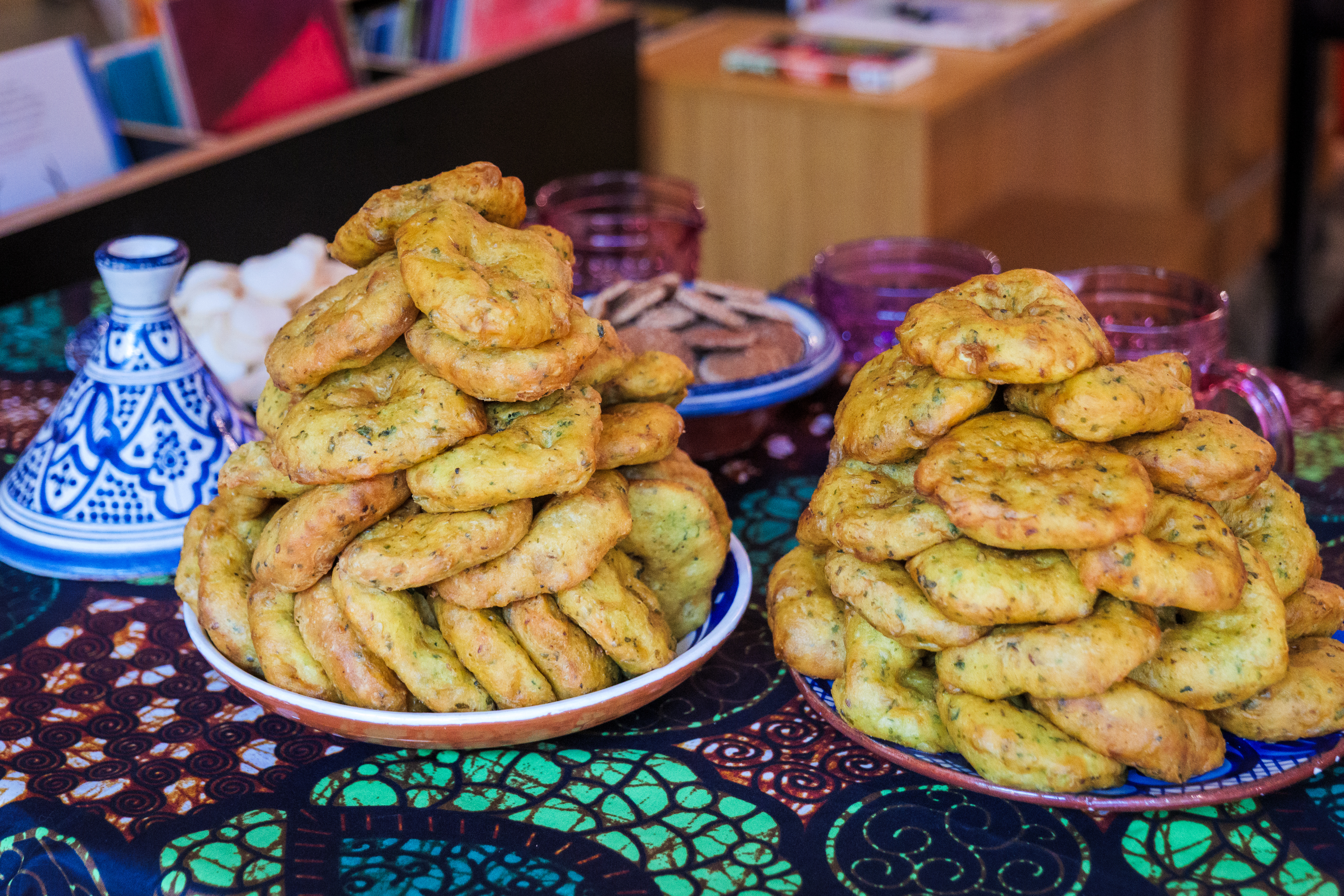 Kleed - afbeelding 3