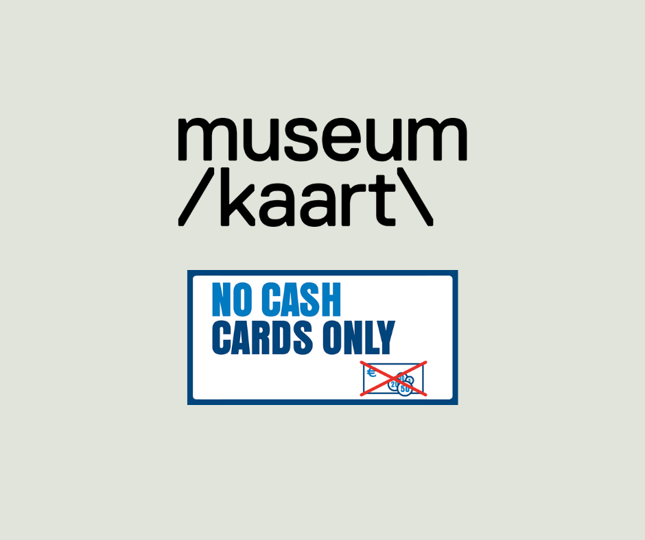 Museumkaart afbeelding
